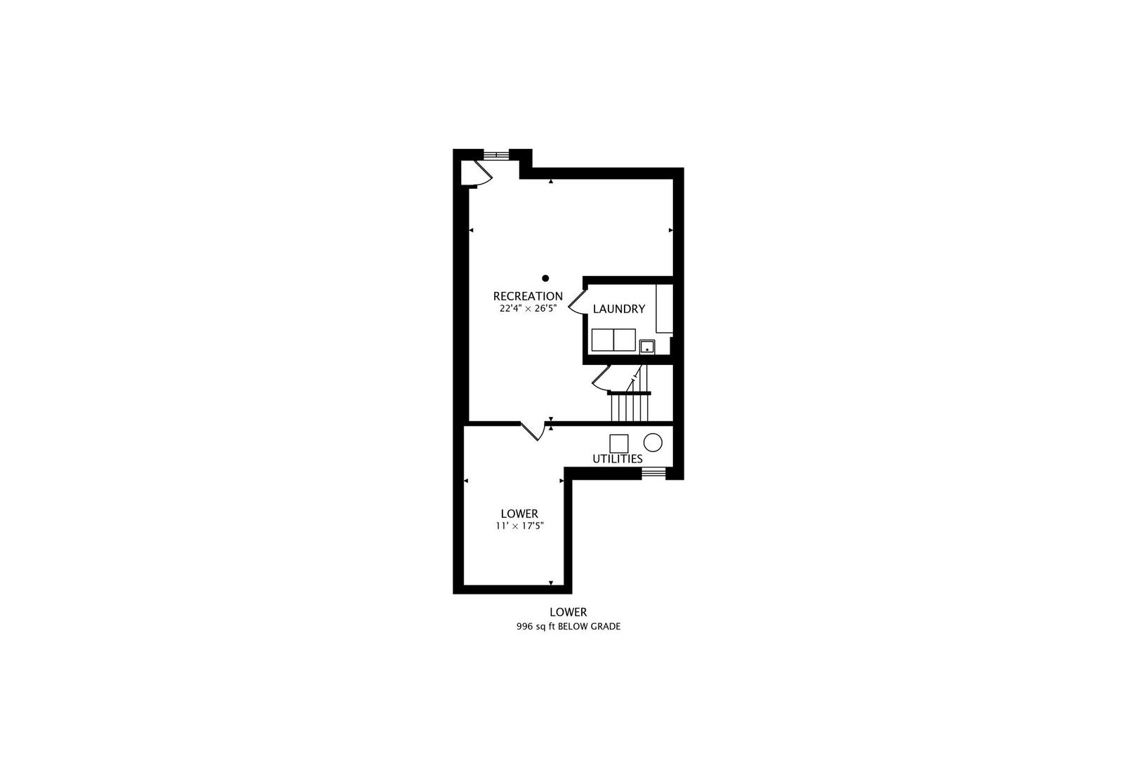 520 Hummingbird Lane Deerfield, IL 60015 - Photo 42 of 42