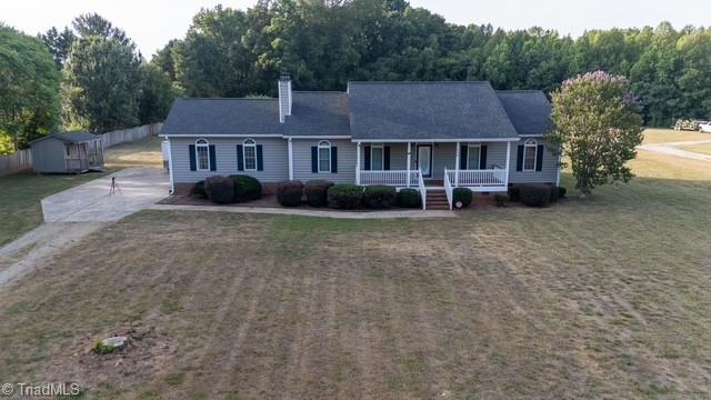 1504 Rankin Mill Road Greensboro, NC 27405 - Photo 3 of 44