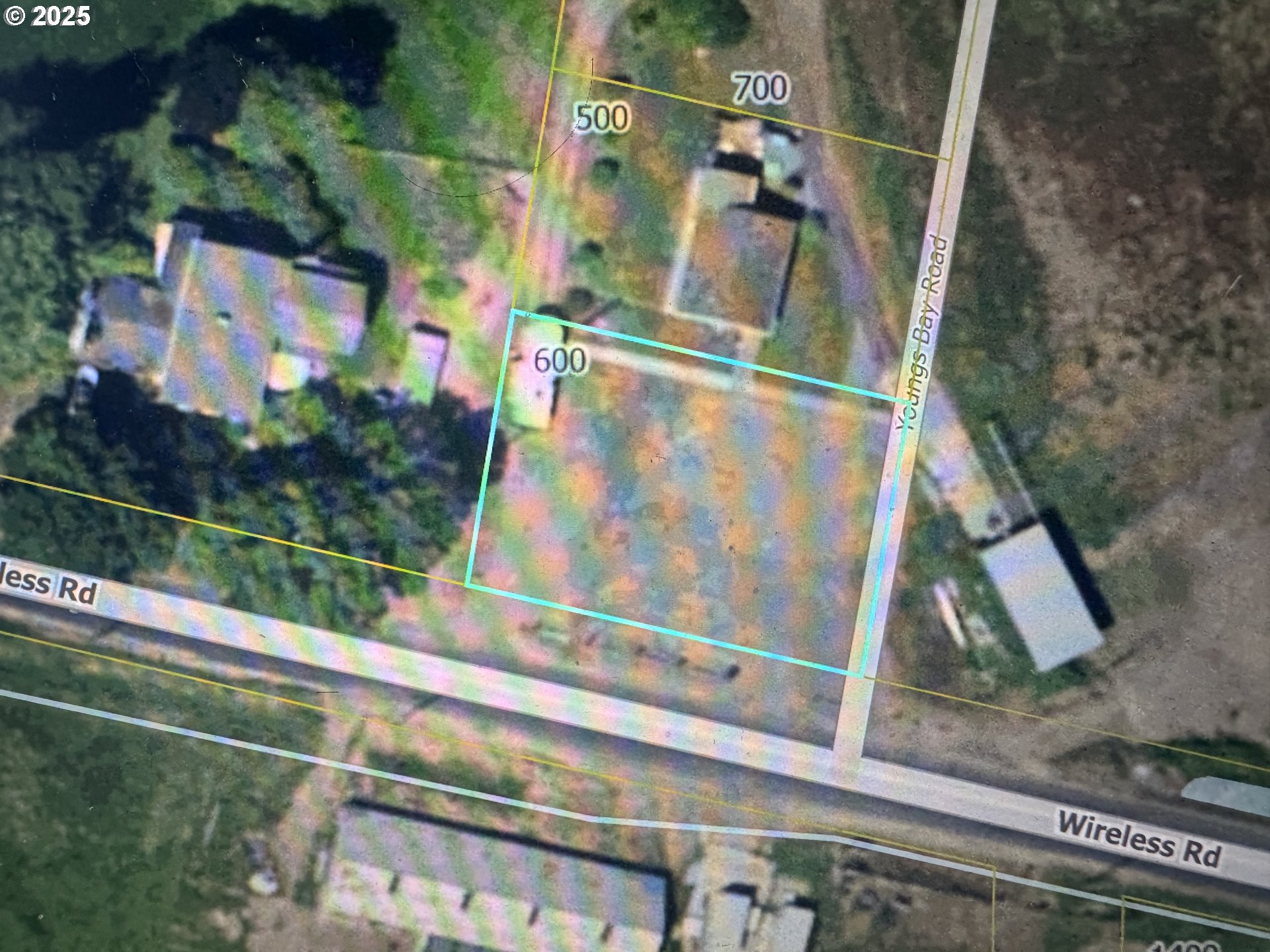 Wireless Astoria, OR 97103 - Photo 1 of 1