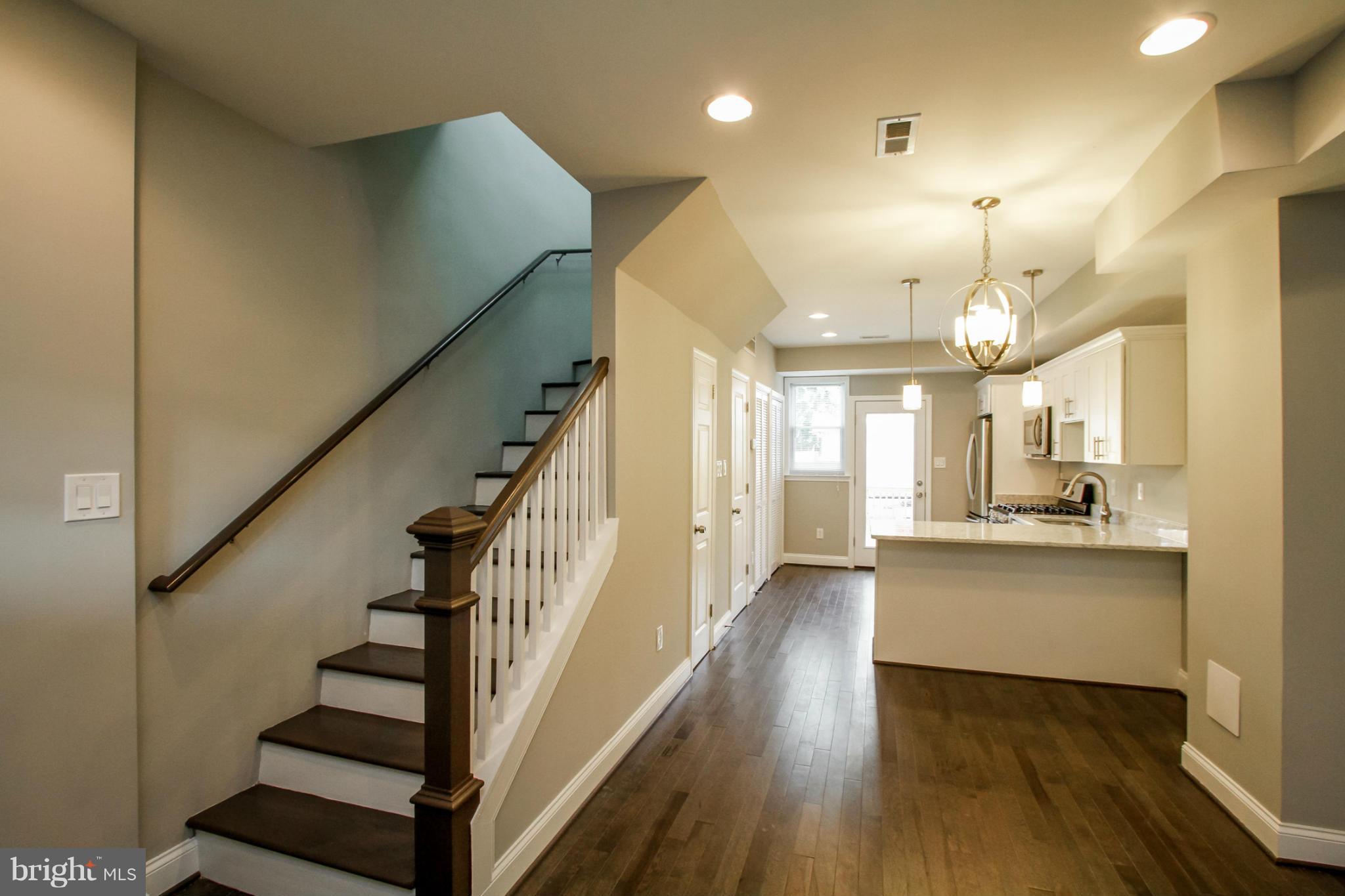 1850 L Street Northeast Washington, DC 20002 - Photo 2 of 19 Interior (General)