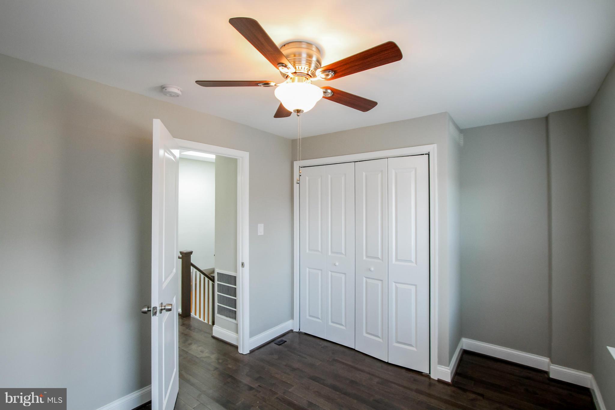 1850 L Street Northeast Washington, DC 20002 - Photo 16 of 19 Bedroom