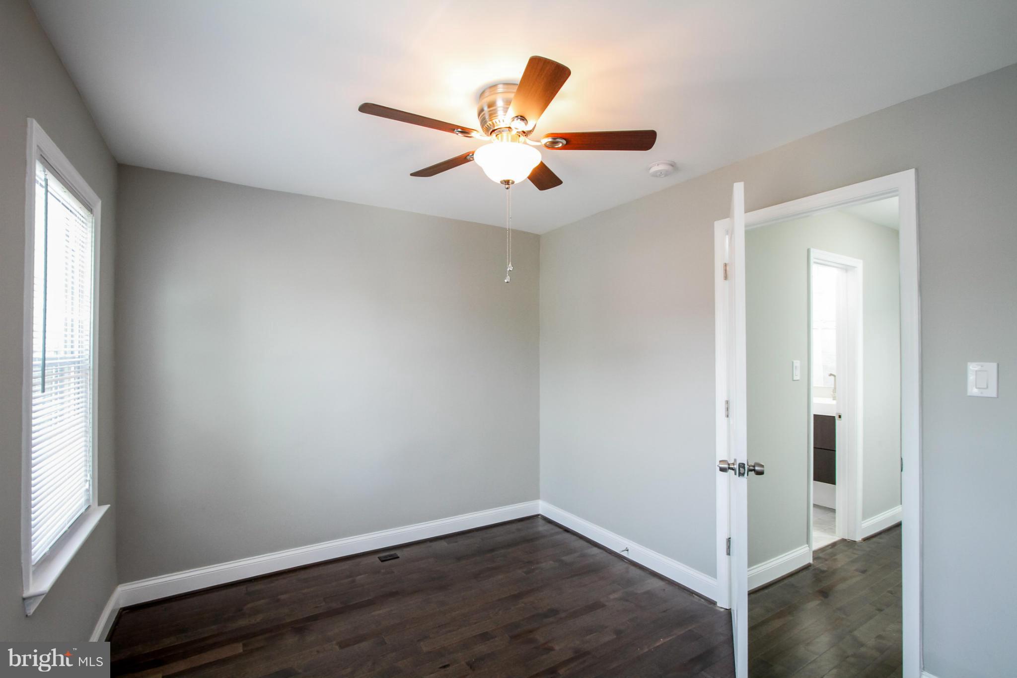 1850 L Street Northeast Washington, DC 20002 - Photo 17 of 19 Bedroom