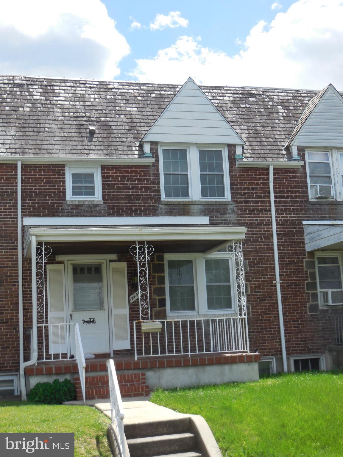 2444 Keyway Baltimore, MD 21222 - Photo 2 of 27