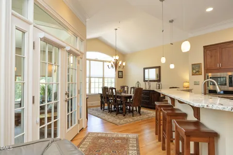 $1,850,000 | 217 Oval Park Place, Chapel Hill, NC 27517