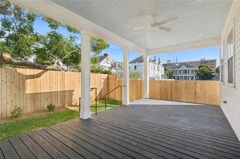 $1,100,000 | 1721 Constantinople Street, New Orleans, LA 70115