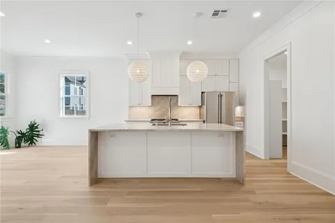 $1,100,000 | 1721 Constantinople Street, New Orleans, LA 70115