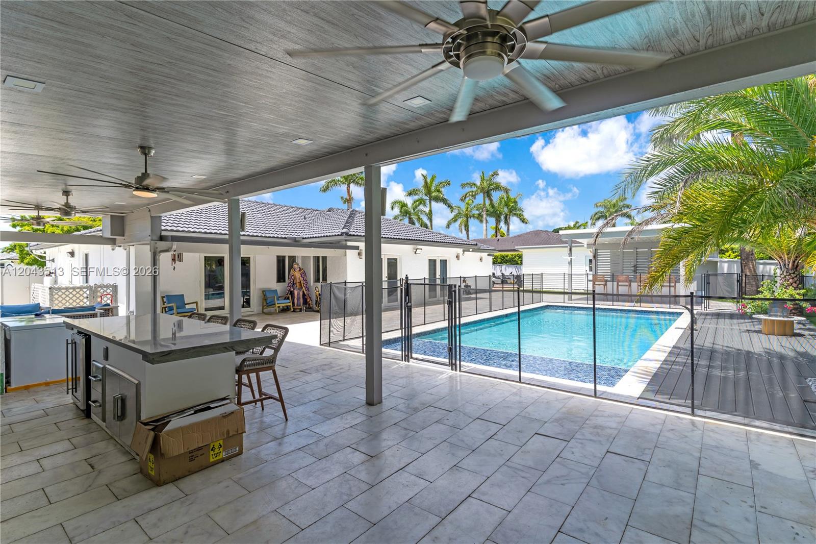 13261 Southwest 204th Street Miami, FL 33177 - Photo 34 of 47
