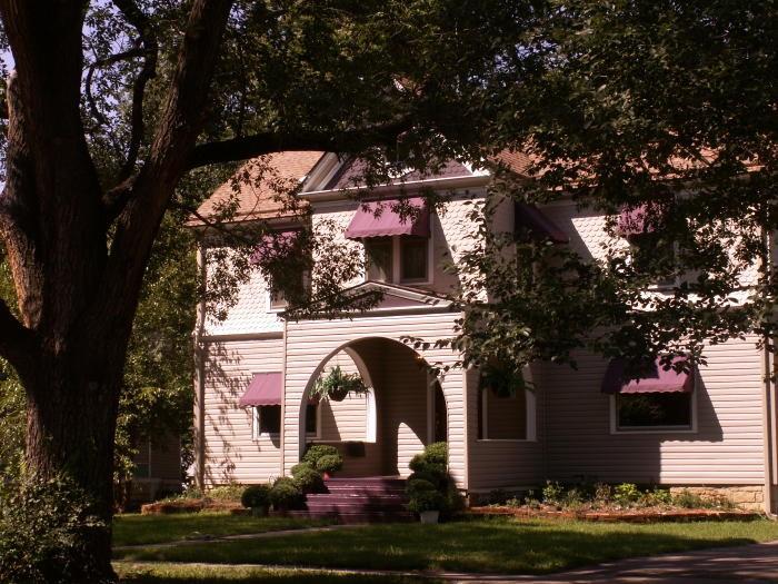 1257 Southwest Fillmore Street Topeka, KS 66604 - Photo 1 of 1