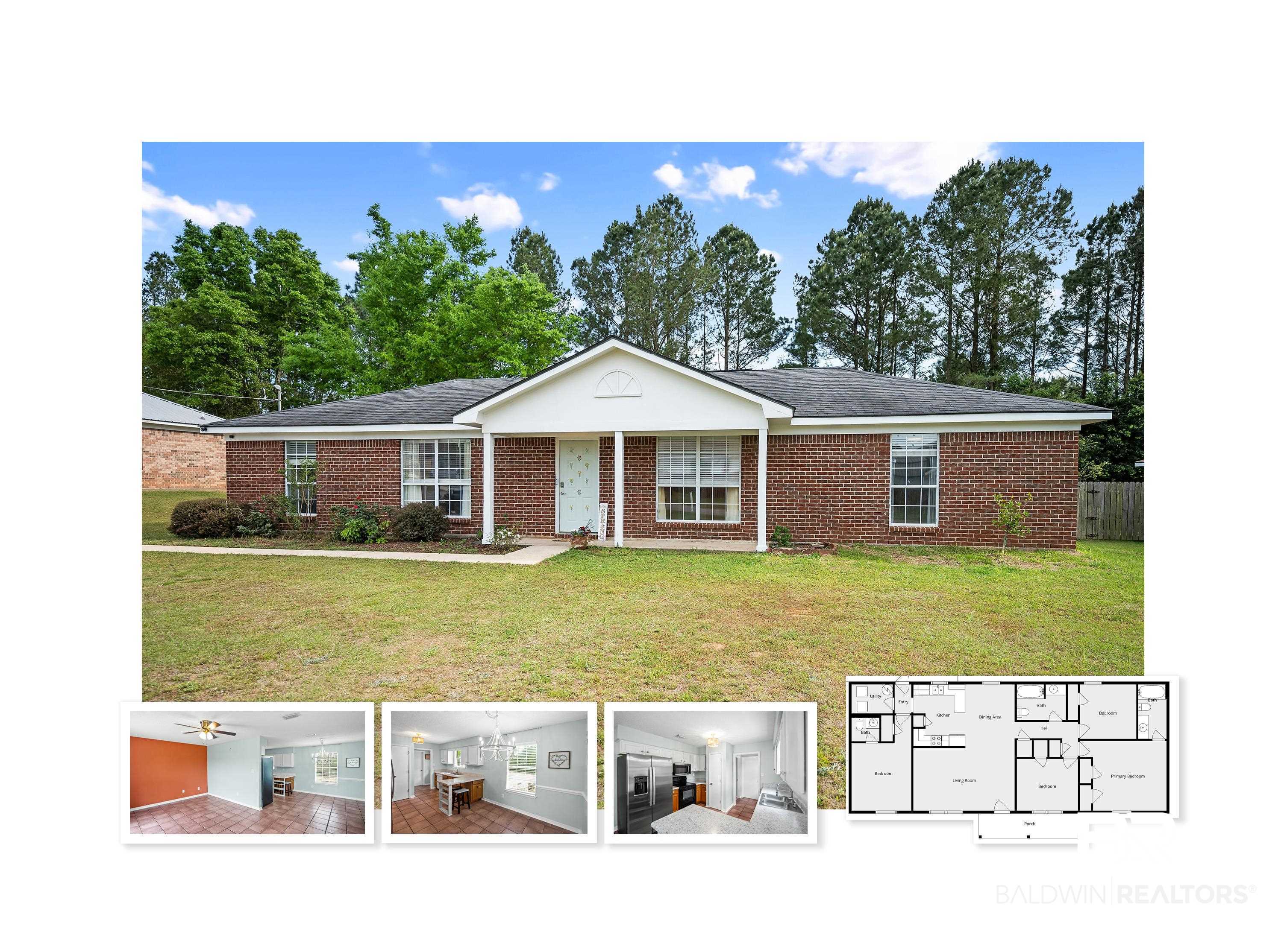 16204 Pointer Drive Foley, AL 36535 - Photo 41 of 43