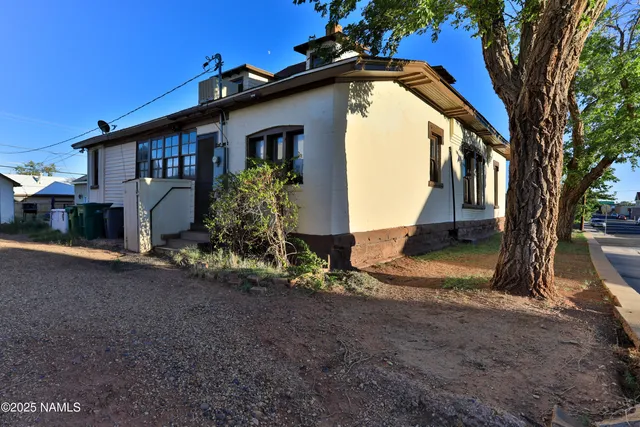 $309,500 | 100 East Aspinwall Street, Winslow, AZ 86047