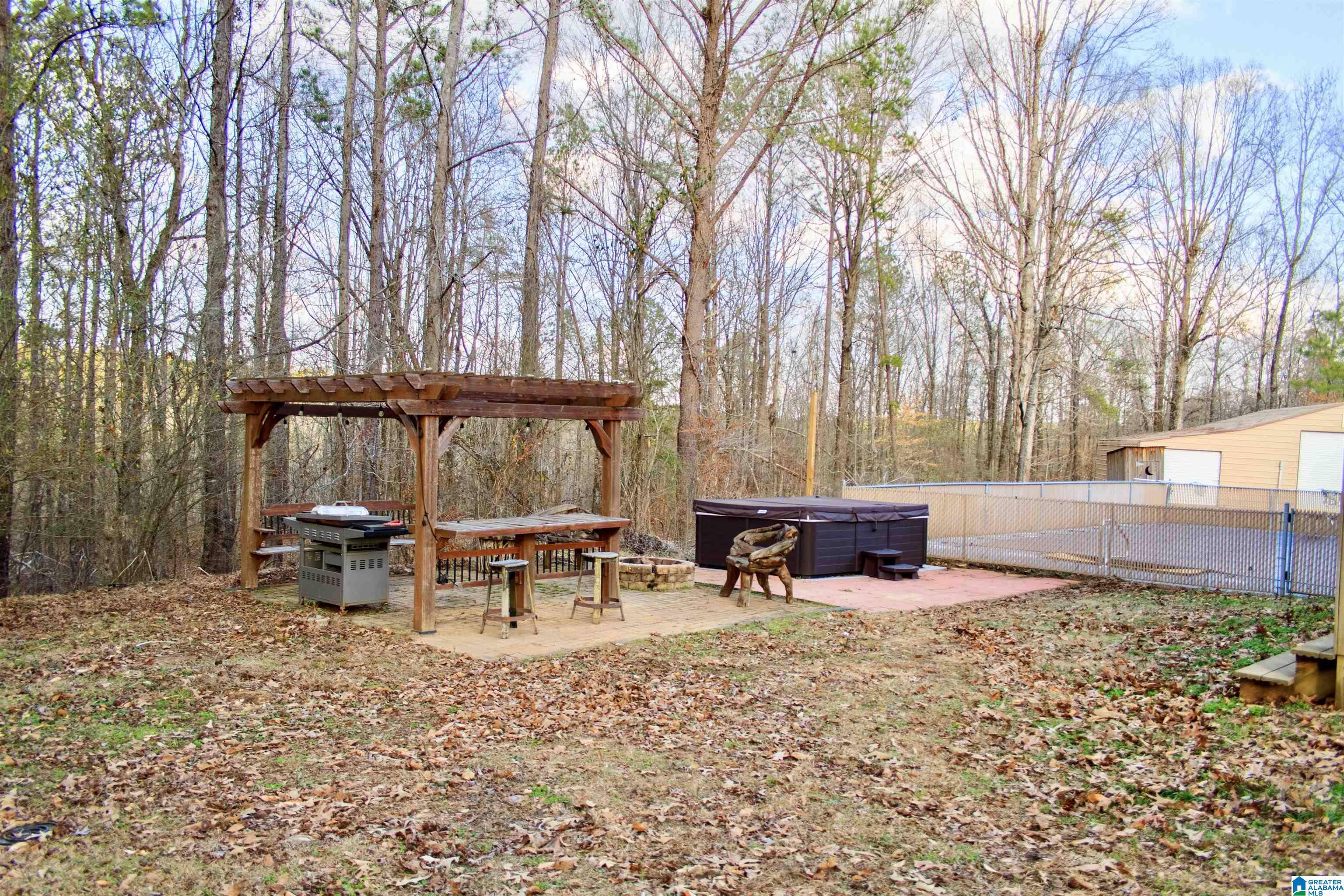 1129 County Road 252 Clanton, AL 35046 - Photo 32 of 36