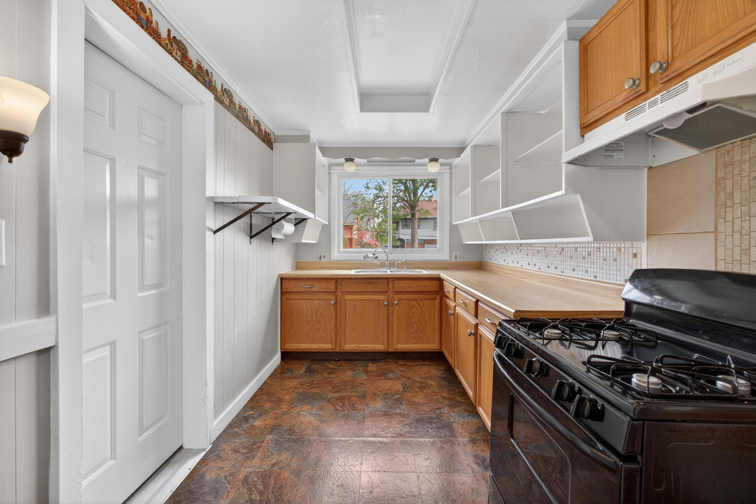 312-314 2nd Street Jackson, MI 49201 - Photo 21 of 55 312-314 Second St, Jackson, MI 49201