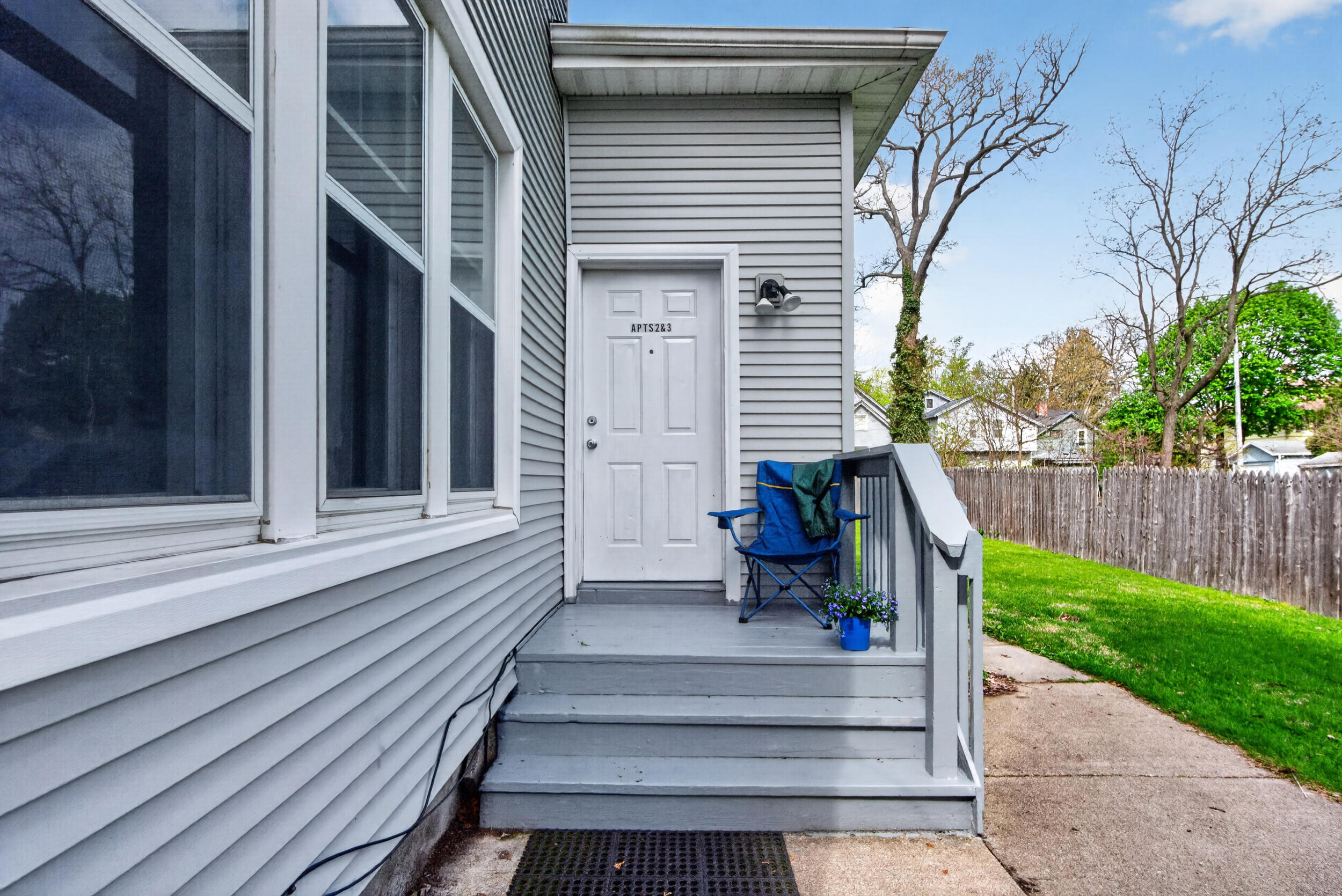312-314 2nd Street Jackson, MI 49201 - Photo 28 of 55 312-314 Second St, Jackson, MI 49201