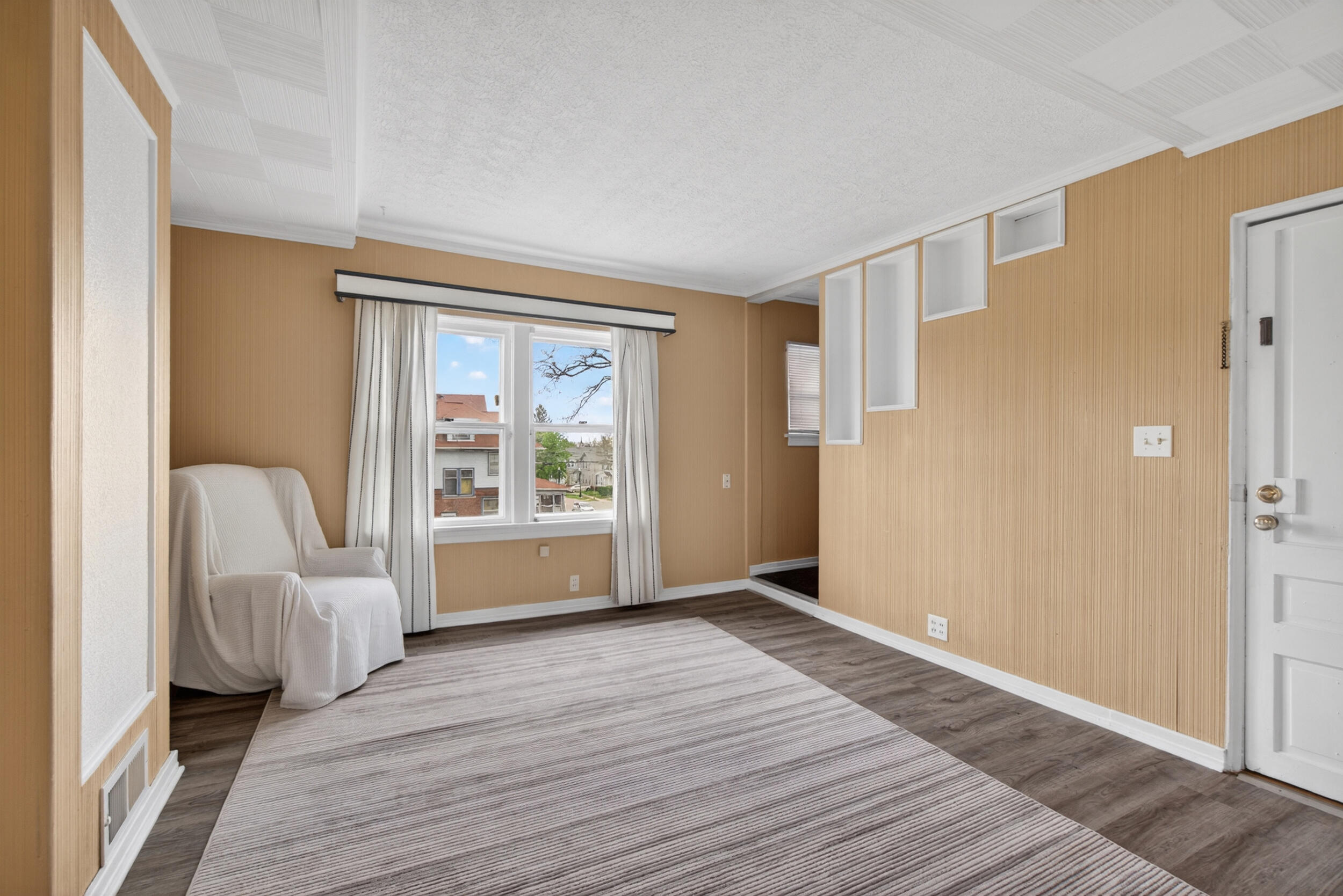 312-314 2nd Street Jackson, MI 49201 - Photo 29 of 55 312-314 Second St, Jackson, MI 49201