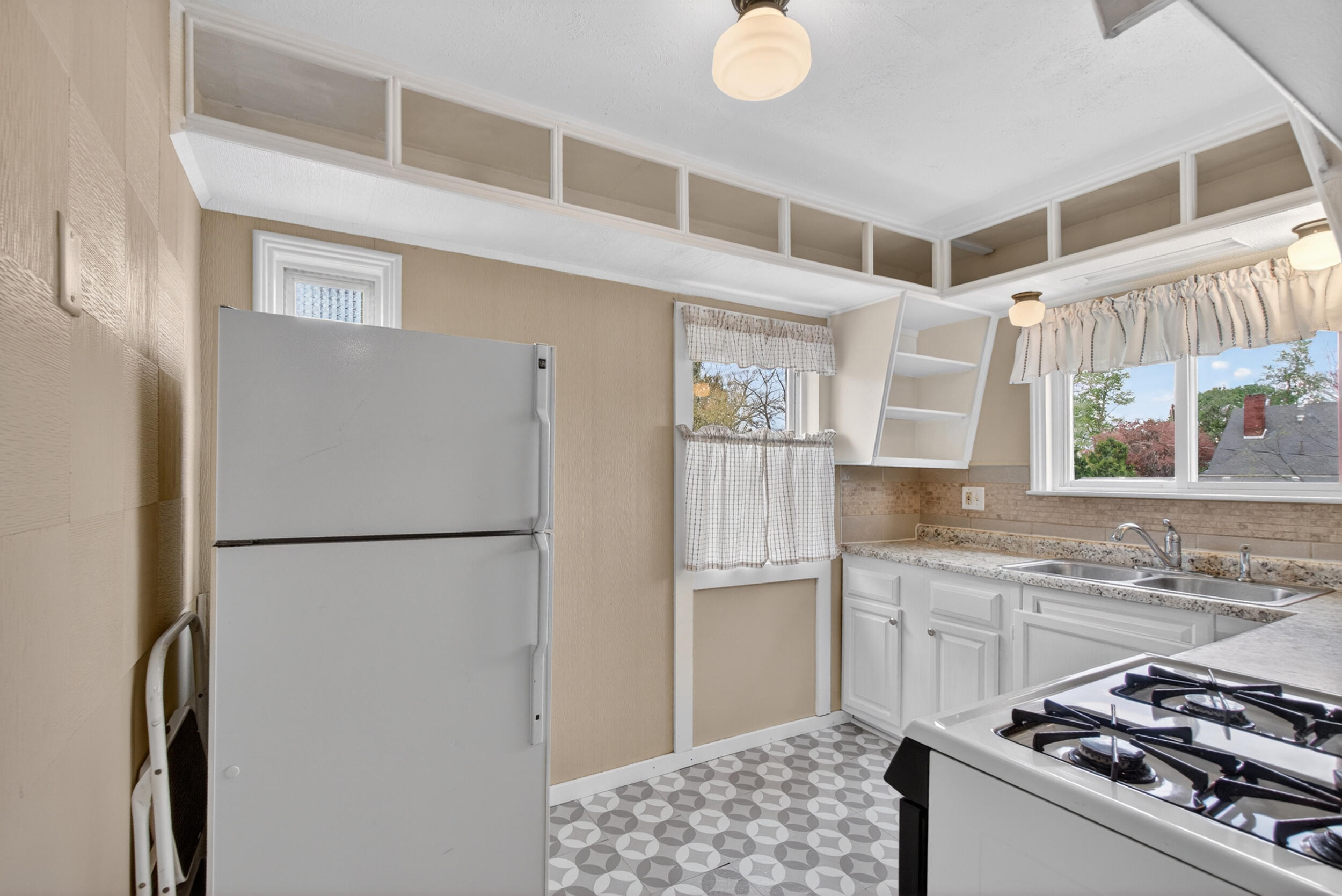 312-314 2nd Street Jackson, MI 49201 - Photo 33 of 55 312-314 Second St, Jackson, MI 49201
