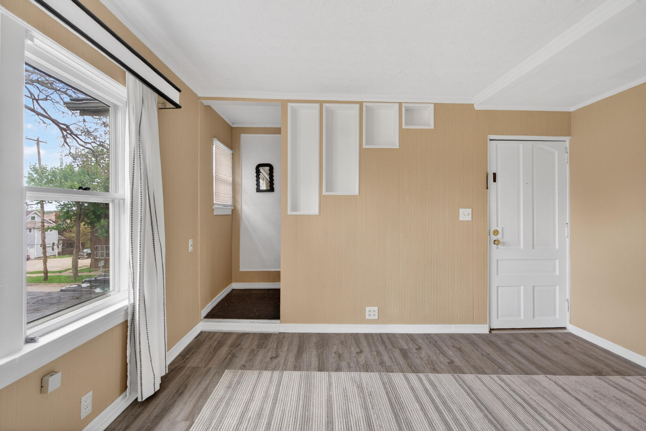 312-314 2nd Street Jackson, MI 49201 - Photo 43 of 55 312-314 Second St, Jackson, MI 49201