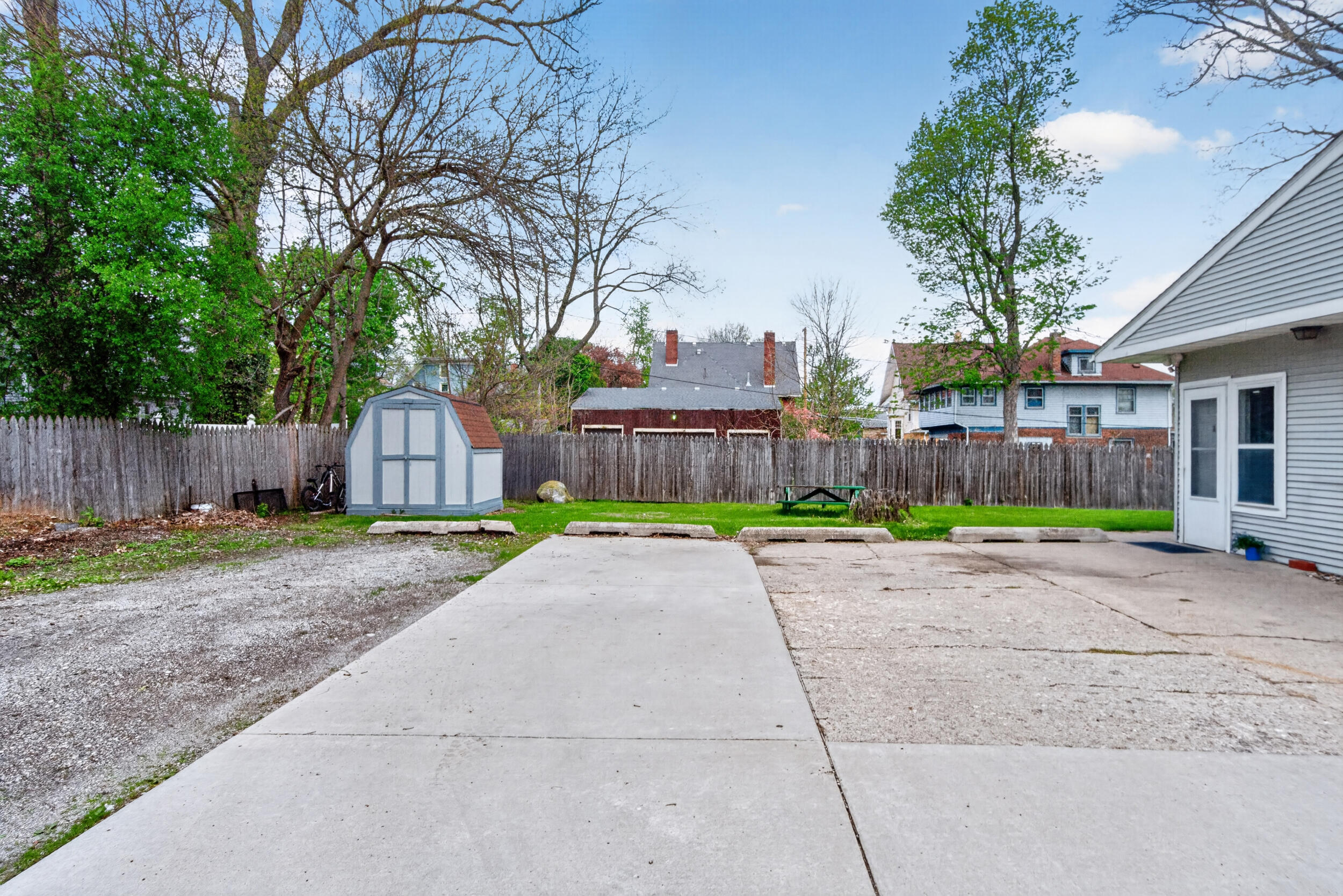 312-314 2nd Street Jackson, MI 49201 - Photo 49 of 55 312-314 Second St, Jackson, MI 49201