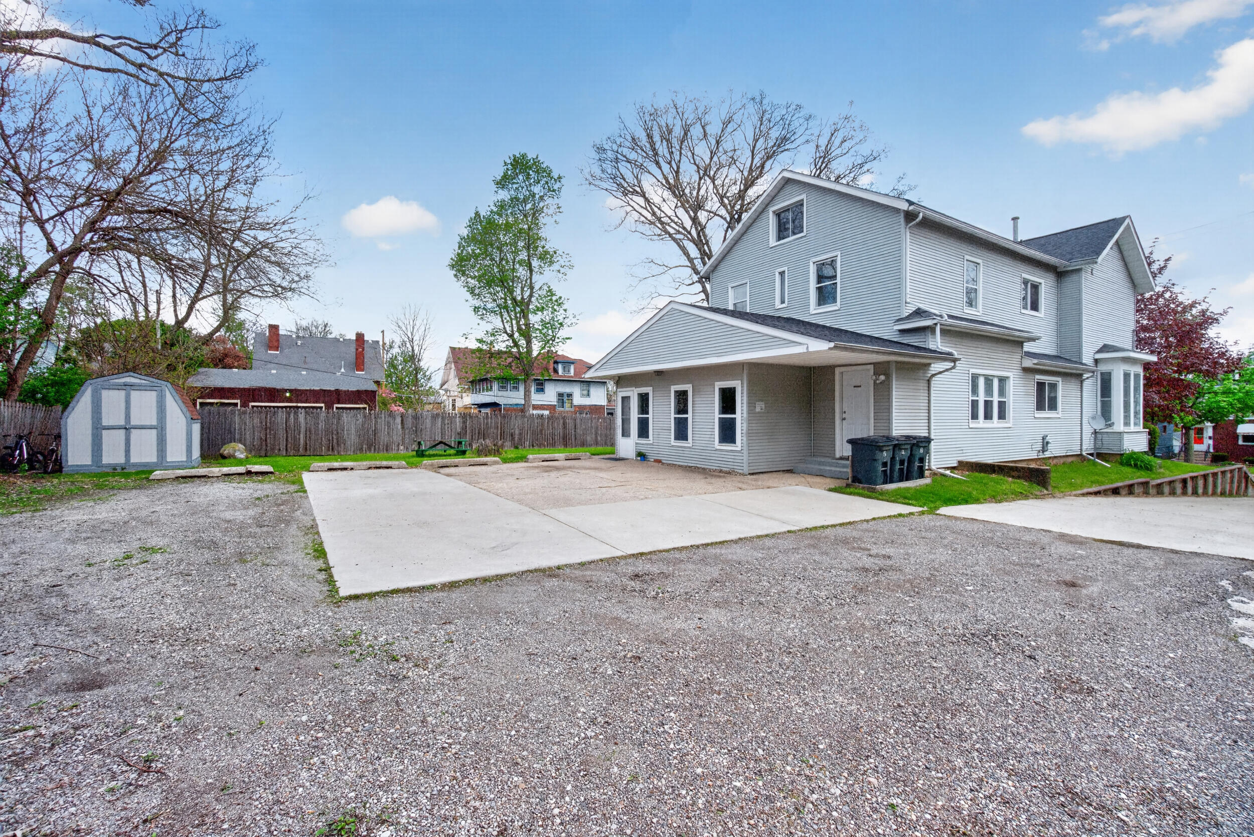 312-314 2nd Street Jackson, MI 49201 - Photo 50 of 55 312-314 Second St, Jackson, MI 49201