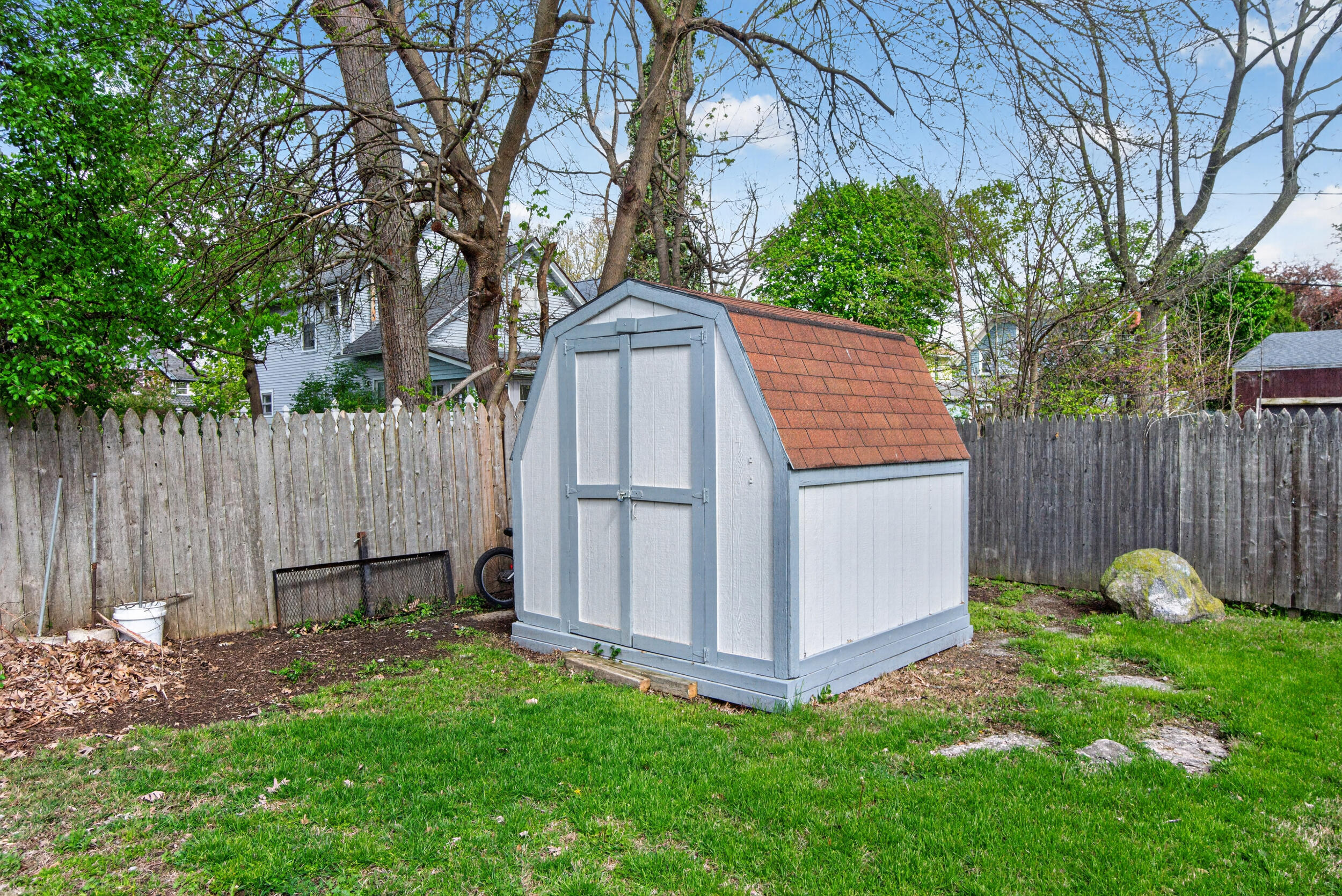 312-314 2nd Street Jackson, MI 49201 - Photo 51 of 55 312-314 Second St, Jackson, MI 49201
