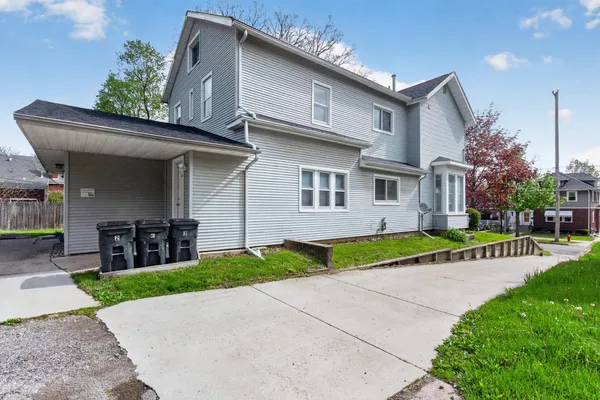 $172,900 | 312-314 2nd Street, Jackson, MI 49201