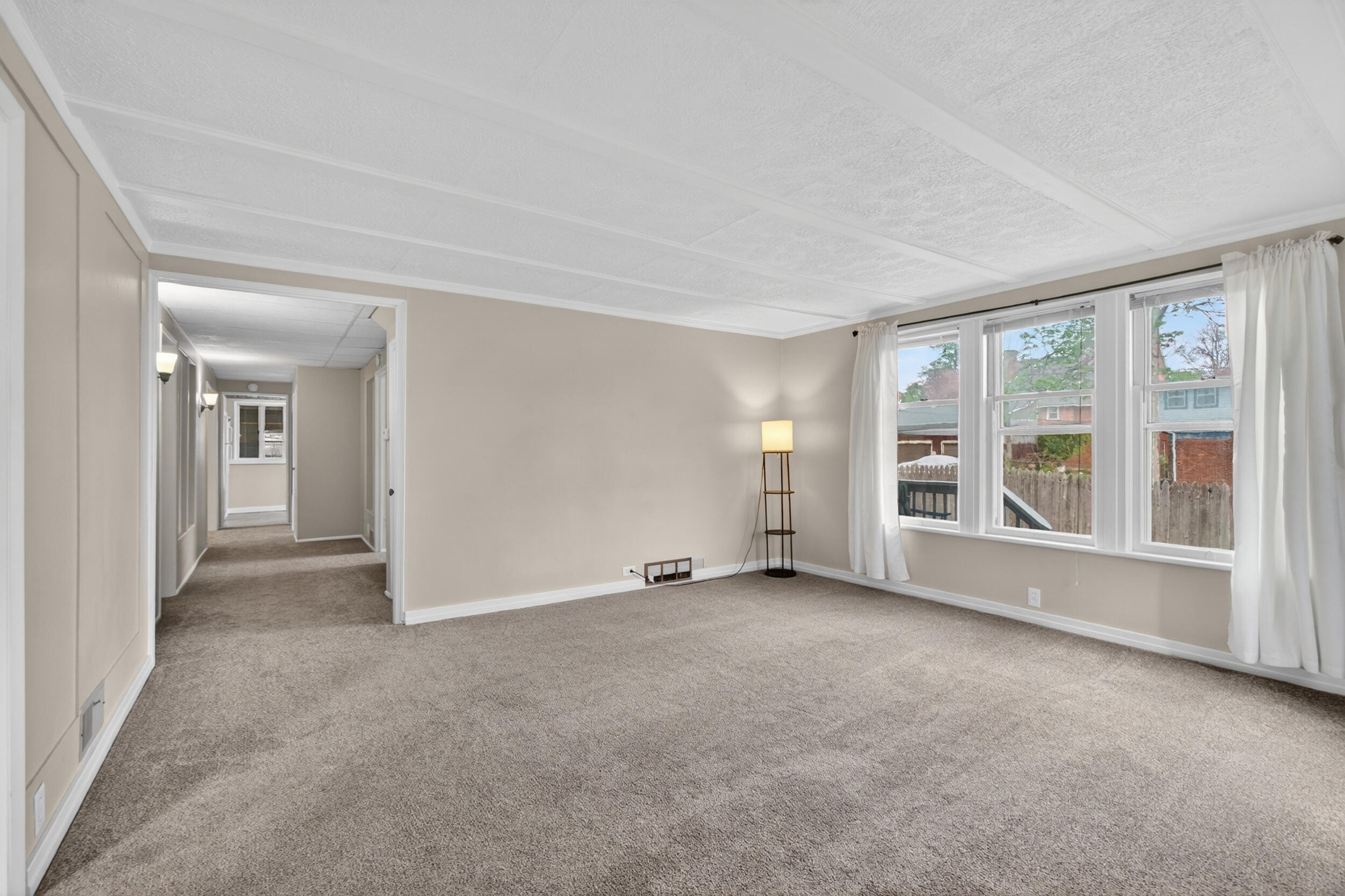 312-314 2nd Street Jackson, MI 49201 - Photo 8 of 55 312-314 Second St, Jackson, MI 49201