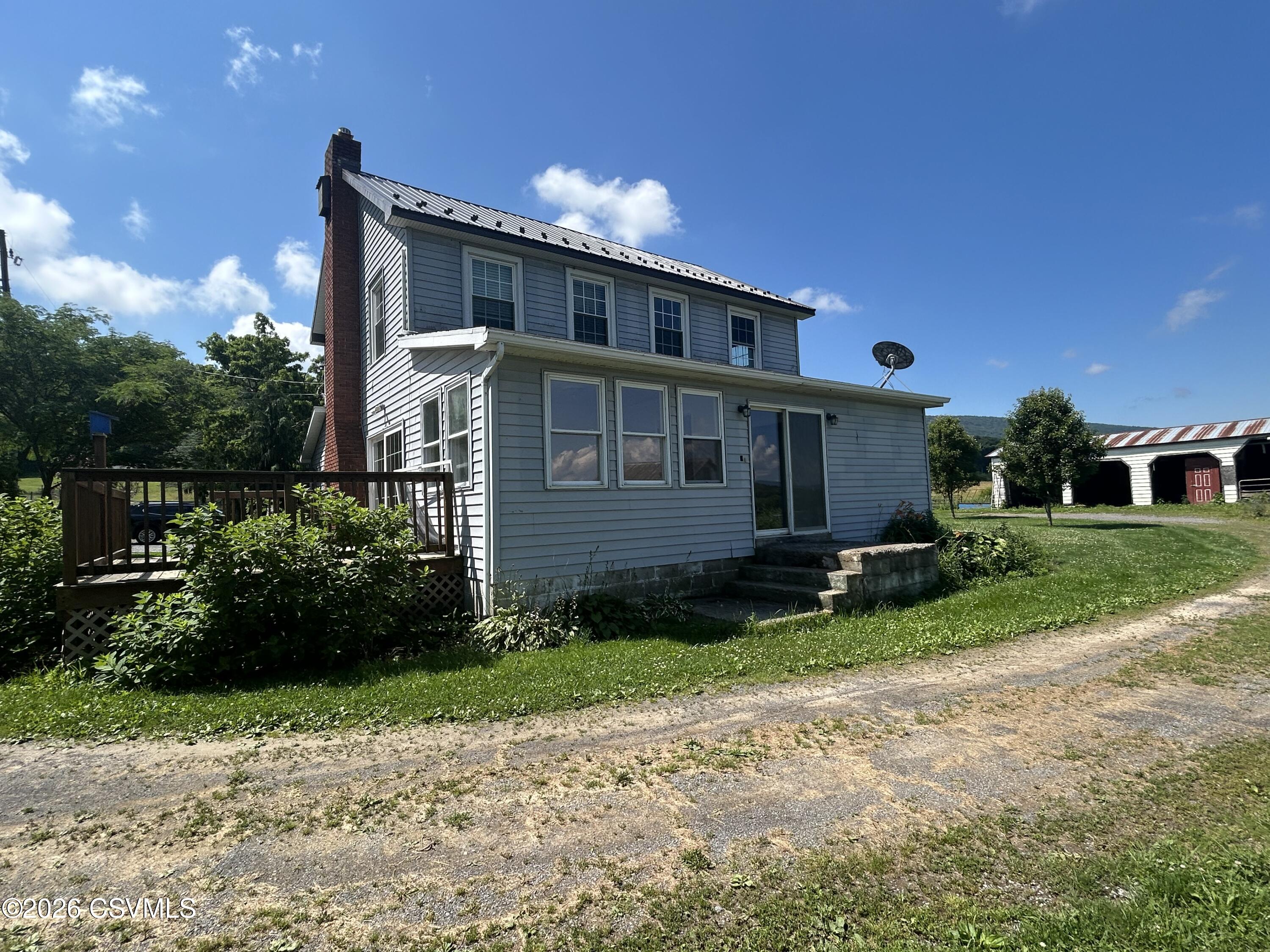 687 Hanselman Road Mifflinburg, PA 17844 - Photo 2 of 40
