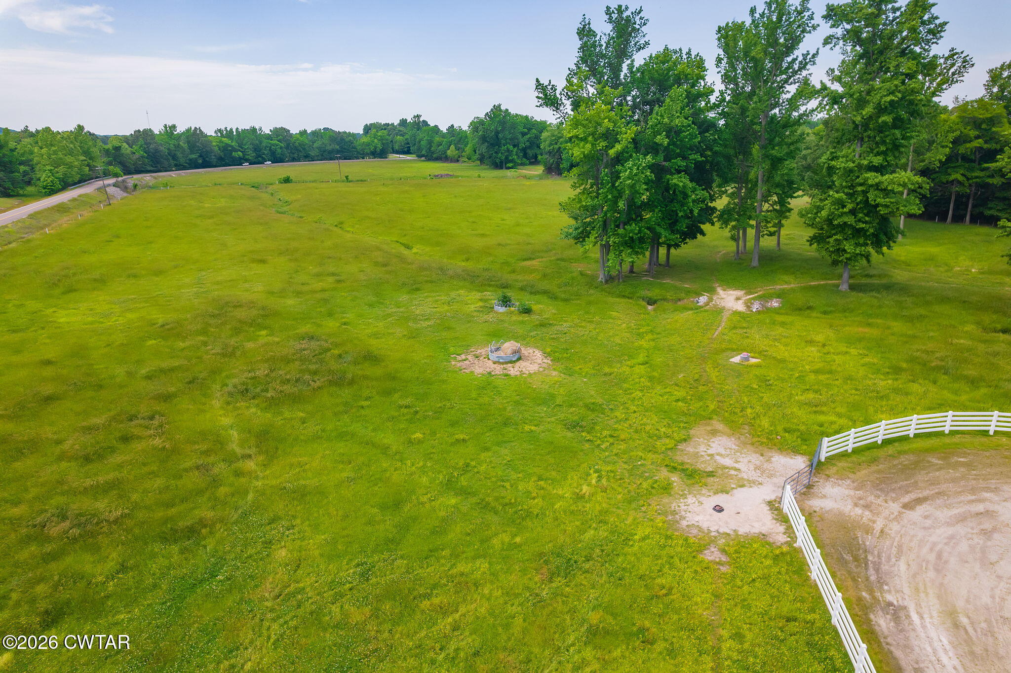 21 Sherman Blankenship Road Beech Bluff, TN 38313 - Photo 74 of 110 Completed-14