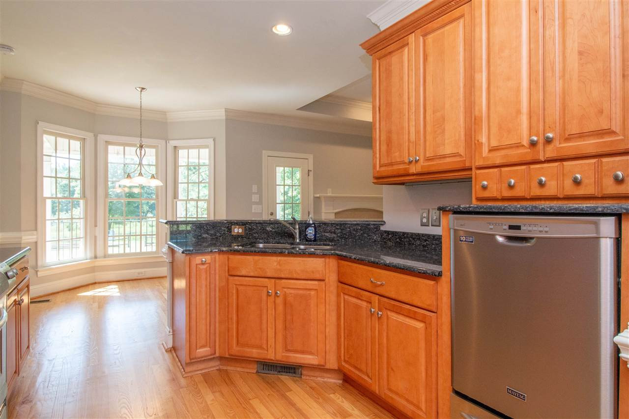 10600 Oakley Road Zebulon, NC 27597 - Photo 8 of 25 Photo 8