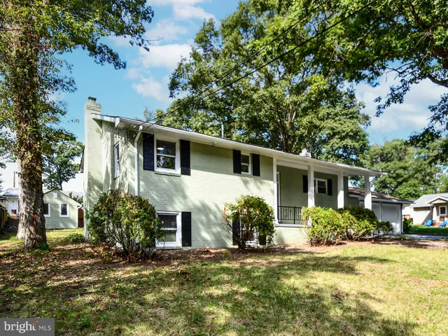 $4,500 | 6918 Pine Valley Drive, Glenn Dale, MD 20769