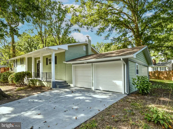 $3,995 | 6918 Pine Valley Drive, Glenn Dale, MD 20769