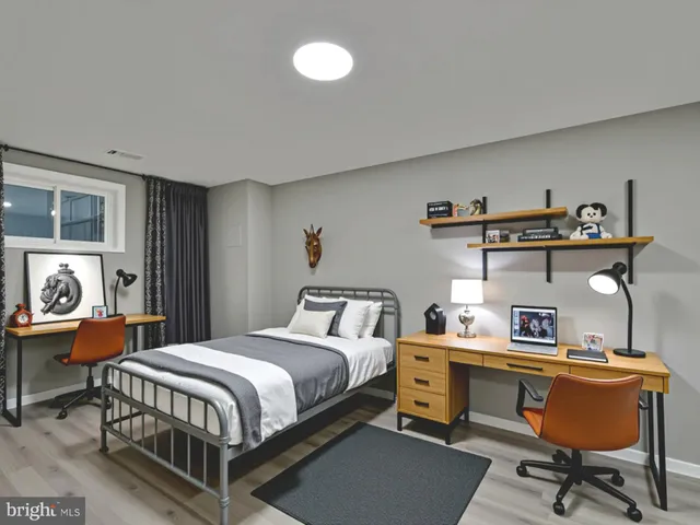 $4,500 | 6918 Pine Valley Drive, Glenn Dale, MD 20769