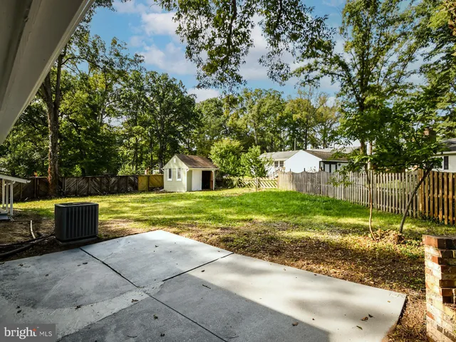 $4,500 | 6918 Pine Valley Drive, Glenn Dale, MD 20769