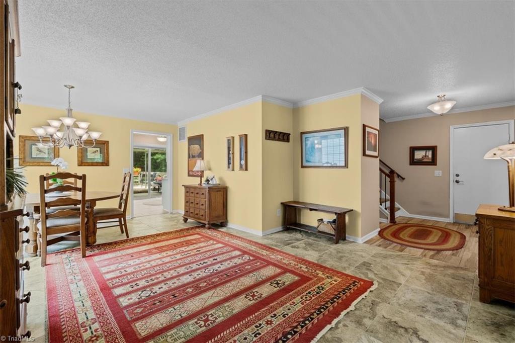 2418 Quaker Landing Road Greensboro, NC 27455 - Photo 8 of 50