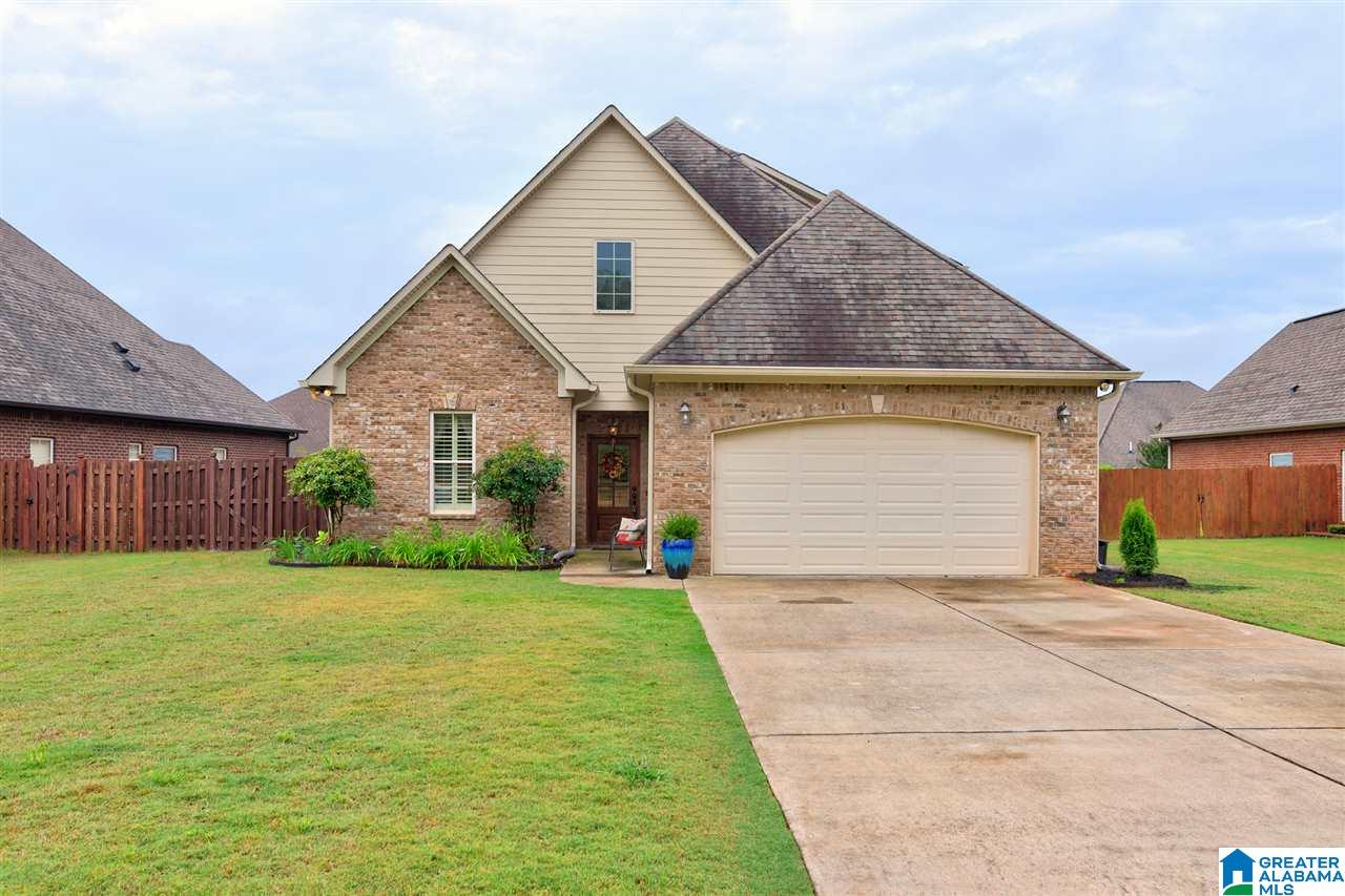 90 Meadow Way Jasper, AL 35504 - Photo 1 of 22
