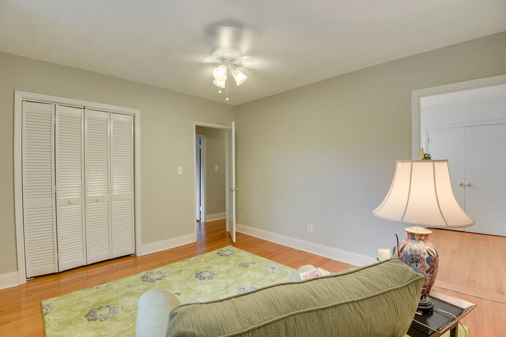 1615 Ridgecrest Lane Aiken, SC 29801 - Photo 29 of 58