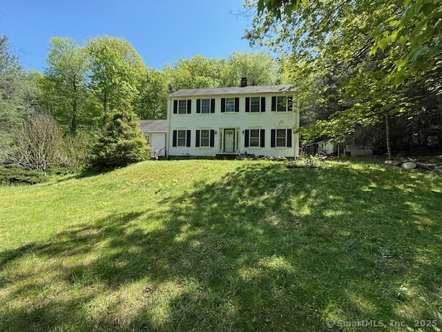 19 Dutton Road Oxford, CT 06478 - Photo 1 of 1 Gallery Image 1
