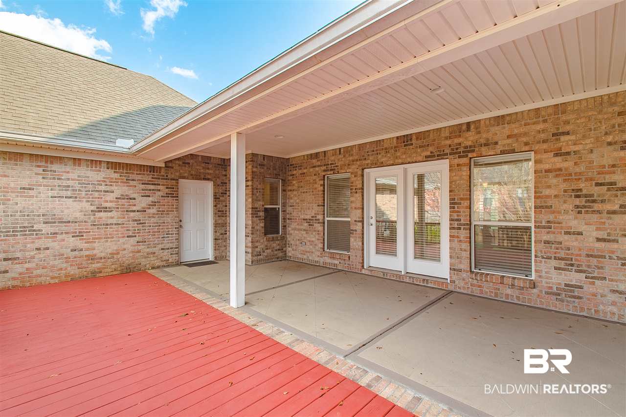 6594 Lubarrett Way South Mobile, AL 36695 - Photo 43 of 50