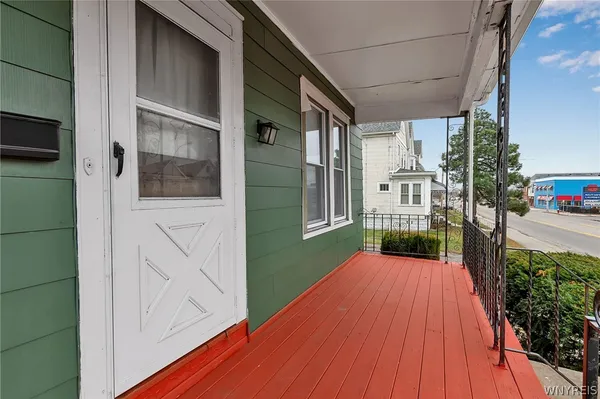 $249,900 | 375 Military Road, Buffalo, NY 14207