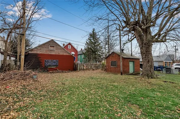$249,900 | 375 Military Road, Buffalo, NY 14207