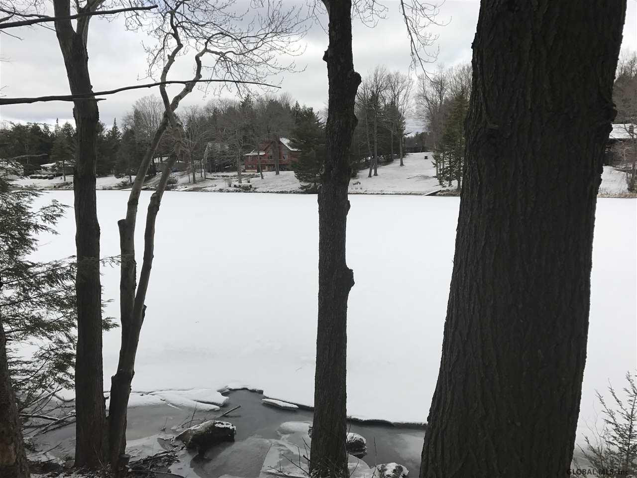 178 Lake Nancy Road Providence, NY 12850 - Photo 20 of 22 Photo 20