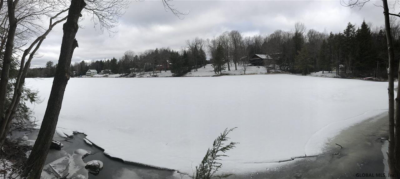 178 Lake Nancy Road Providence, NY 12850 - Photo 22 of 22 Photo 22