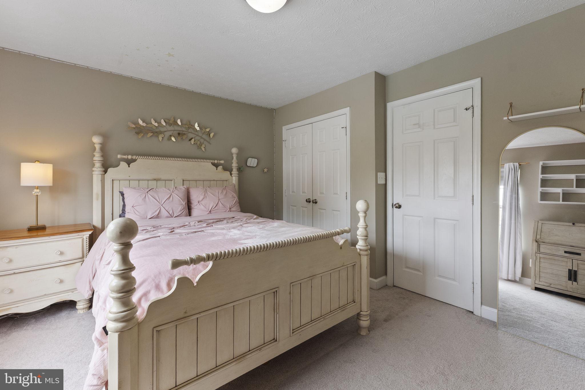 3207 Breckenridge Way Riva, MD 21140 - Photo 27 of 51 a bedroom with a bed and a cabinets