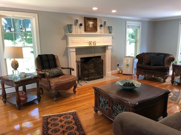 33 Parsonage Hill Road Haverhill, MA 01832 - Photo 17 of 30 Gallery Image 17
