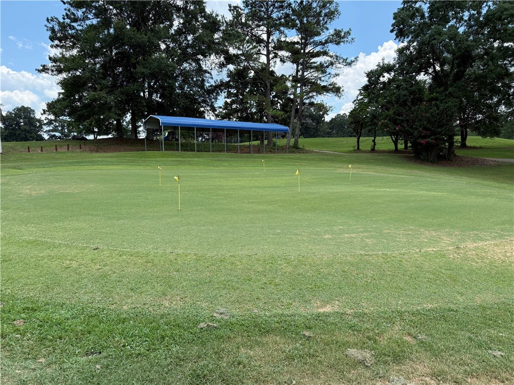 2001 Country Club Road Lanett, AL 36863 - Photo 12 of 29 Gallery Image 12