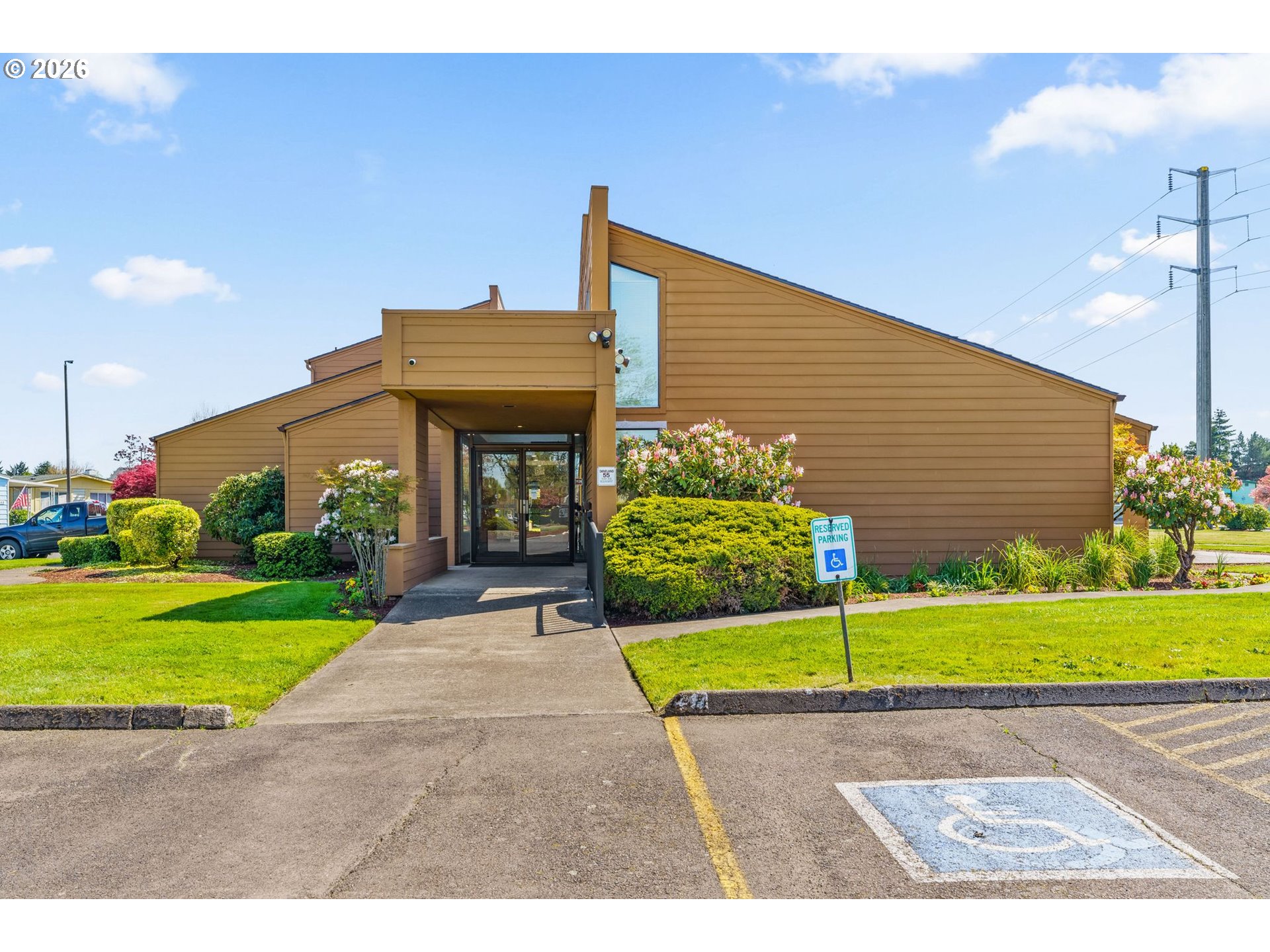 1199 North Terry Street, Unit 252 Eugene, OR 97402 - Photo 19 of 26