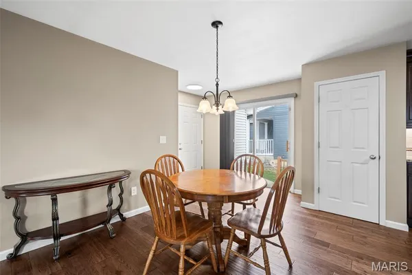 $259,900 | 134 Autumn Oaks Drive, Troy, MO 63379