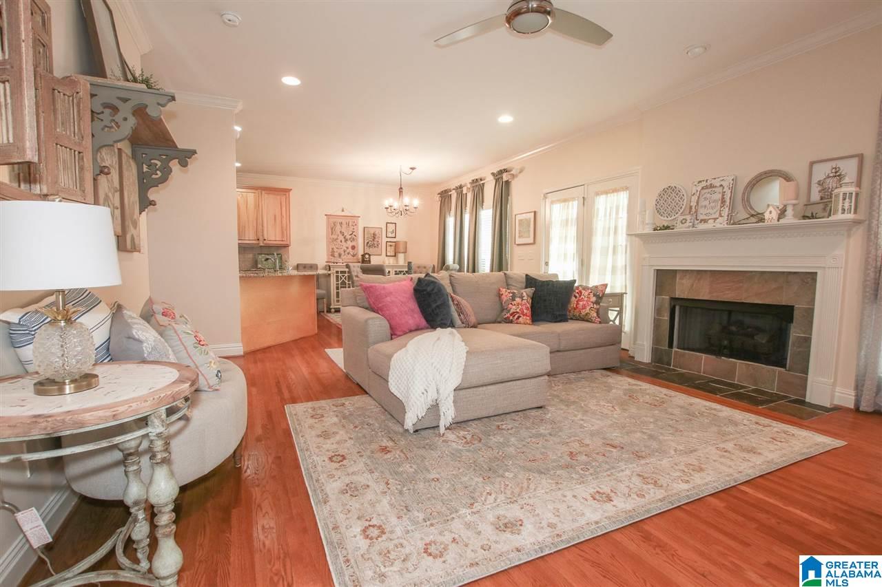 321 Falliston Court Helena, AL 35080 - Photo 18 of 35