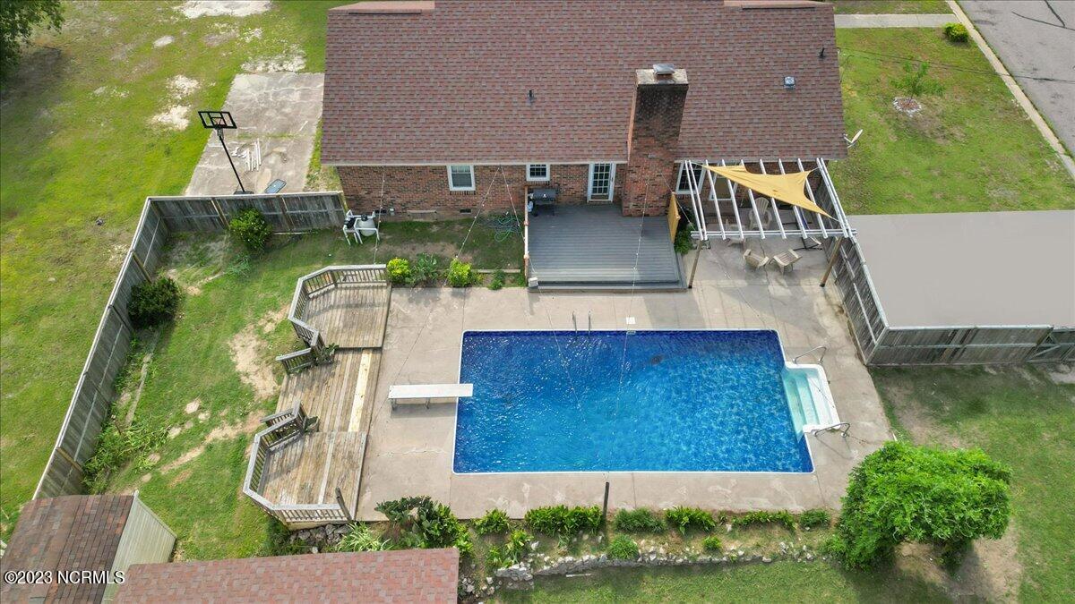 822 Roberdell Road Rockingham, NC 28379 - Photo 7 of 46 09-DJI_0580