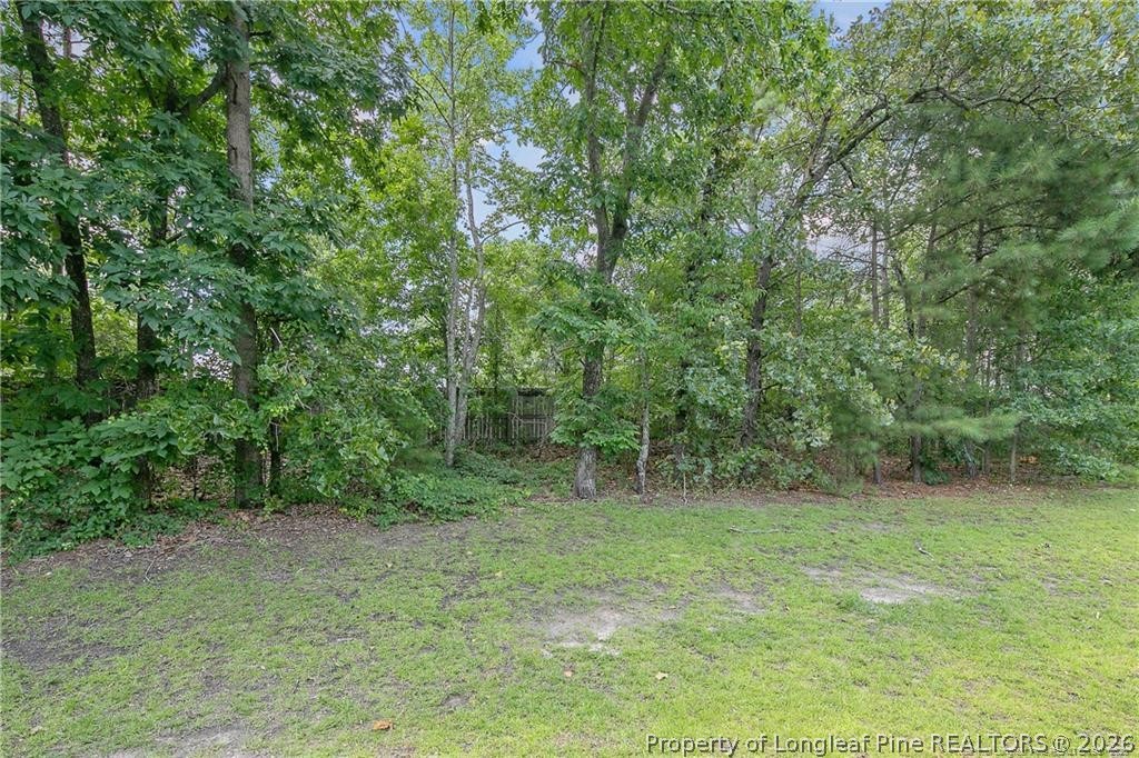 1234 Micahs Way North Spring Lake, NC 28390 - Photo 26 of 32 back yard