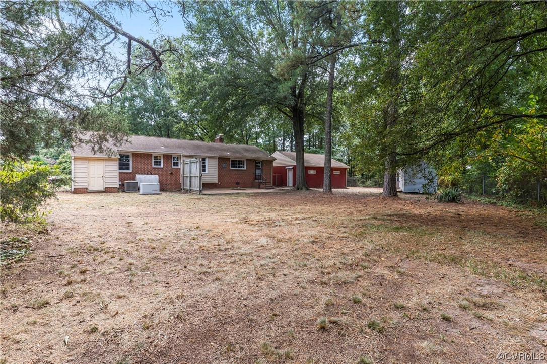 5512 Raleigh Road Henrico, VA 23231 - Photo 21 of 26 Gallery Image 21